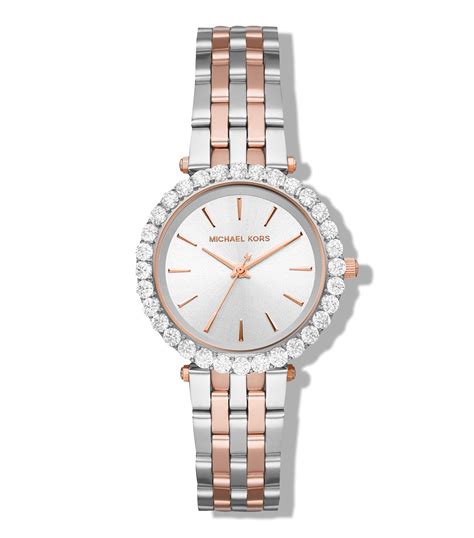 reloj darci michael kors|Michael Kors darci.